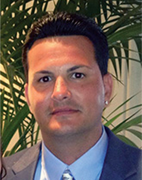 Marc Rosetto