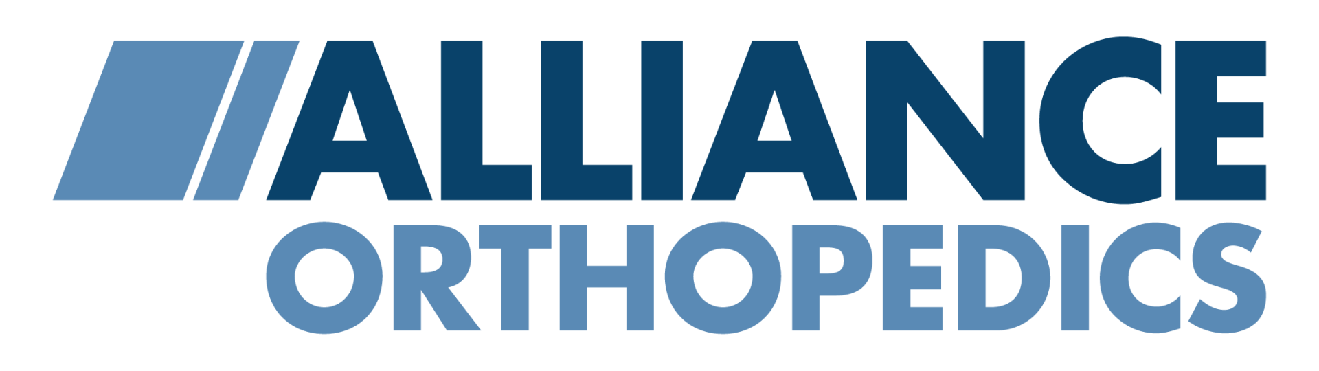 Alliance Orthopedics