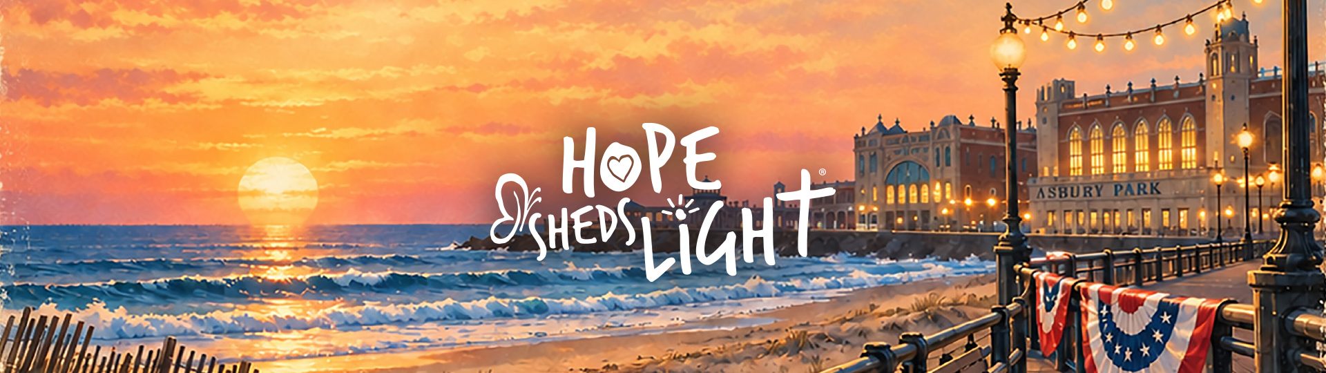 Hope Sheds Light 7th Annual Gala