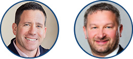 Kenneth Malagiere & Jonathan Petro